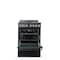 Premium Levella 24" 4-Burner Electric Stove in Black  PRE2427GB - alternate 7